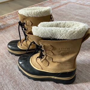 Sorel Winter Boots